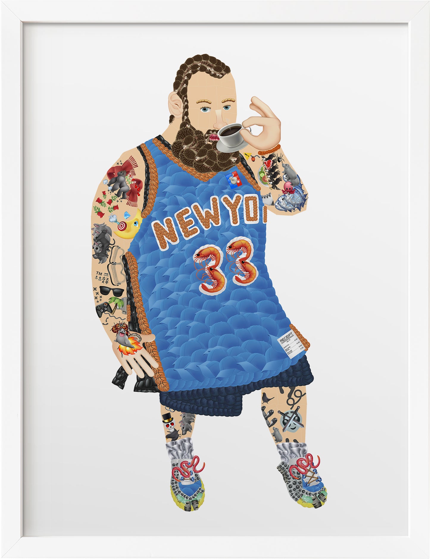 Action Bronson