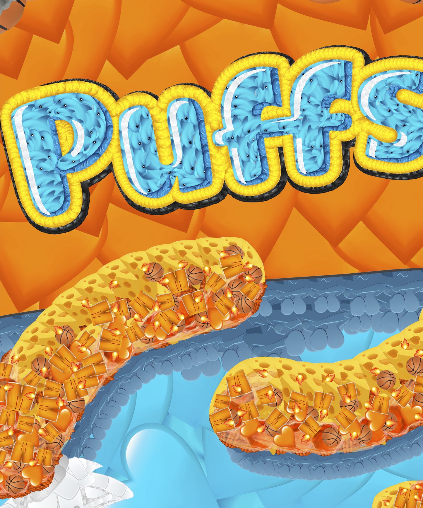 Puff Piece
