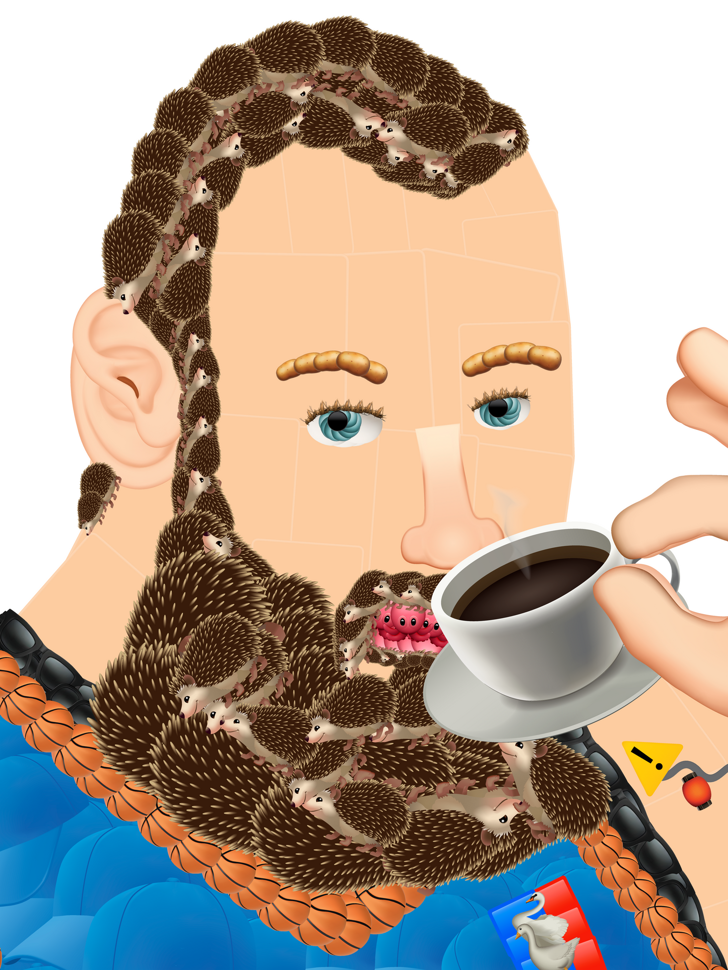 Action Bronson
