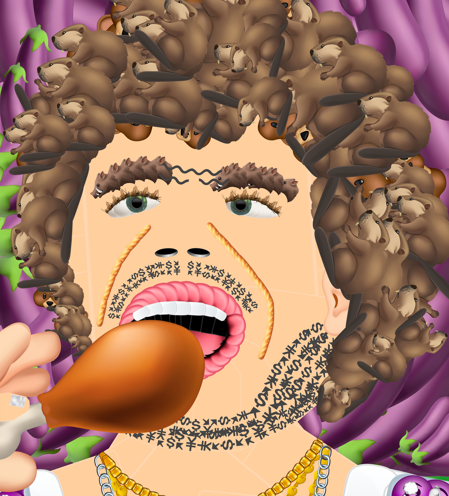 Benny Blanco