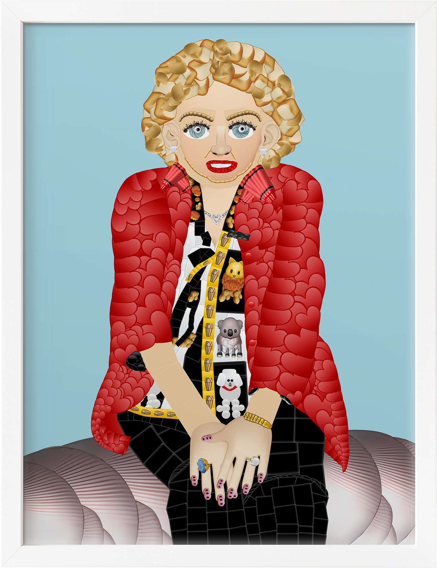 Betty White