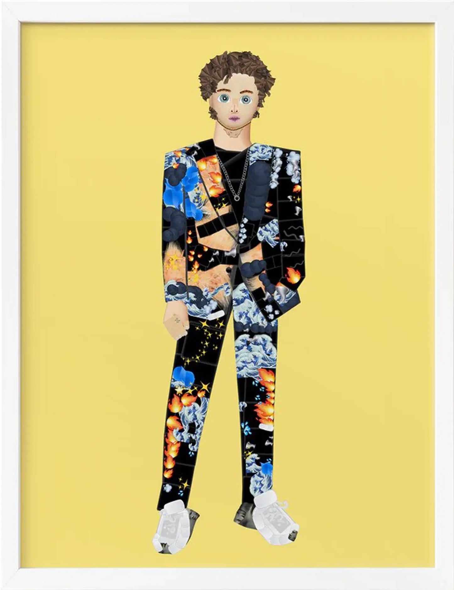 Timothée