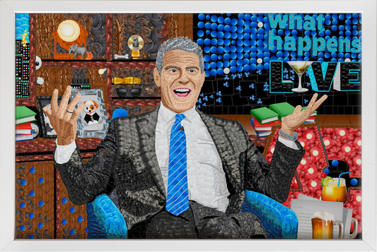 Andy Cohen