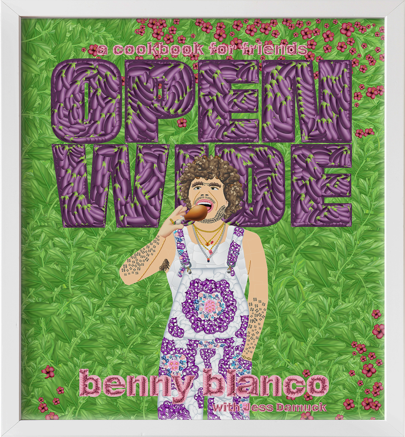 Benny Blanco Image