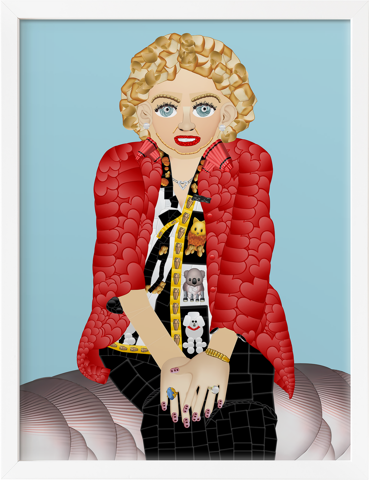 Betty White