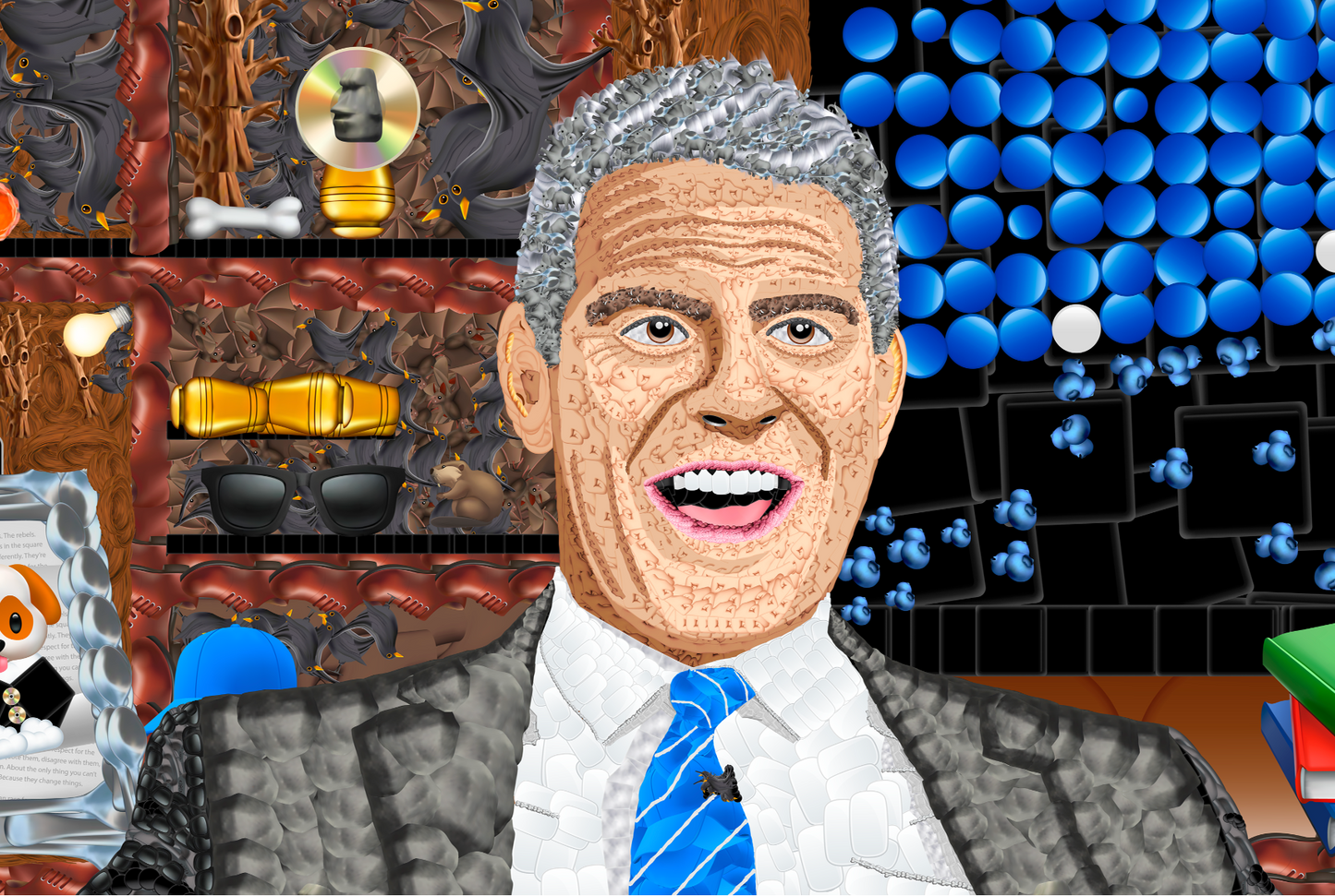 Andy Cohen
