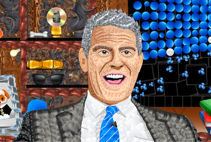Andy Cohen