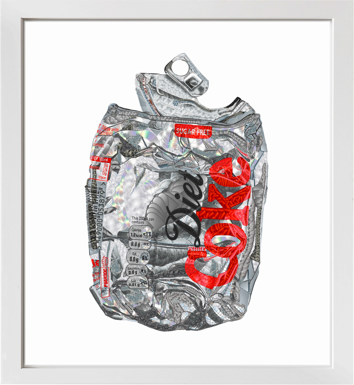 For the People (Diet Coke)