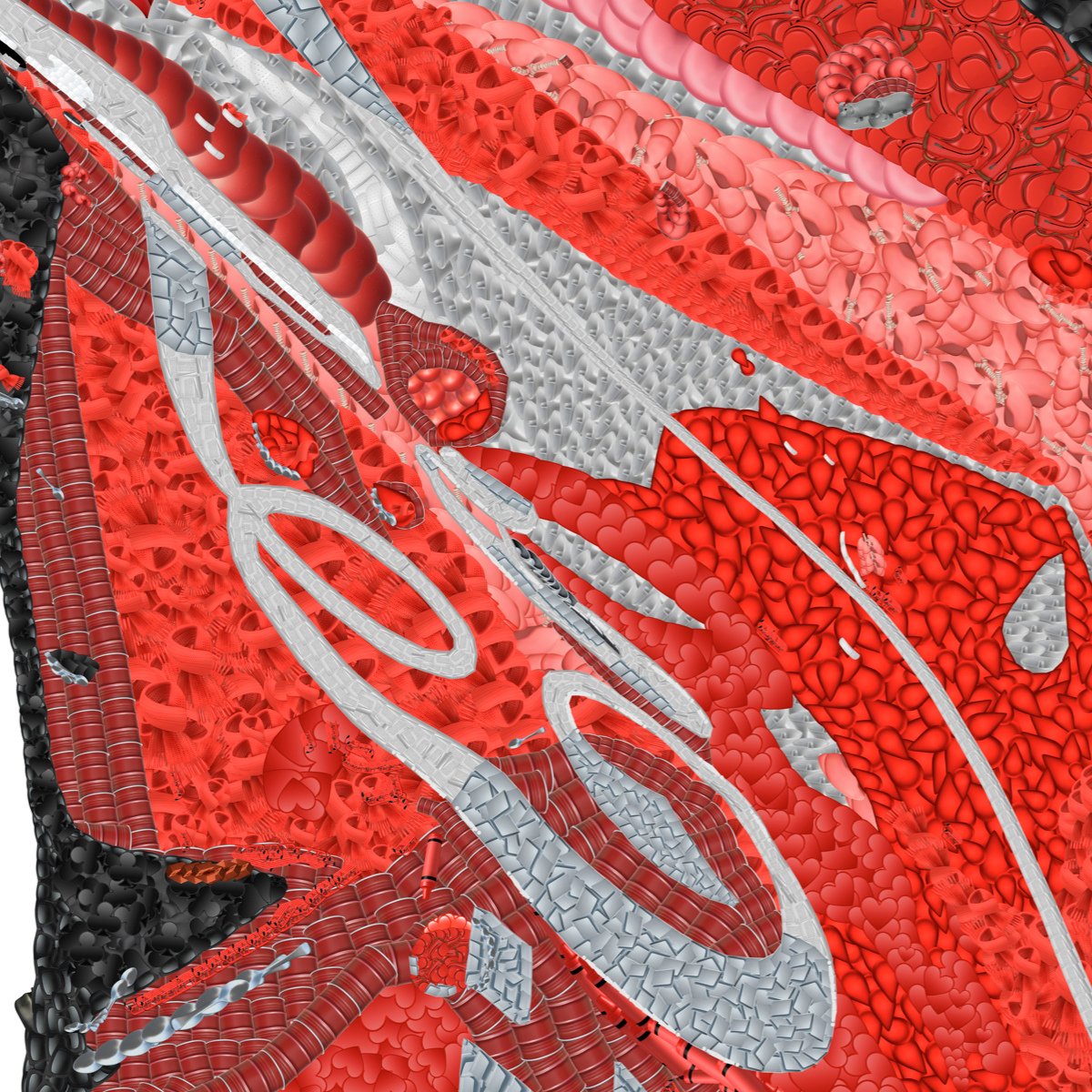 Buy the World a Coke — detail 2