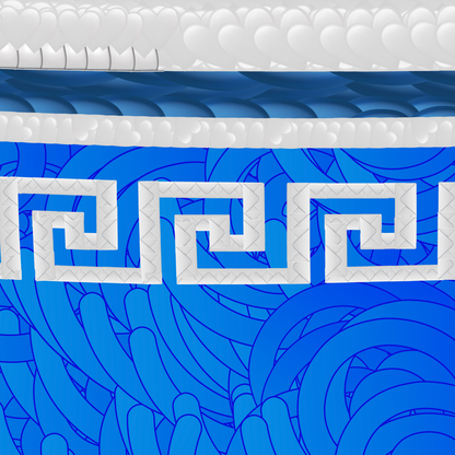 Bodega Blues — detail 1