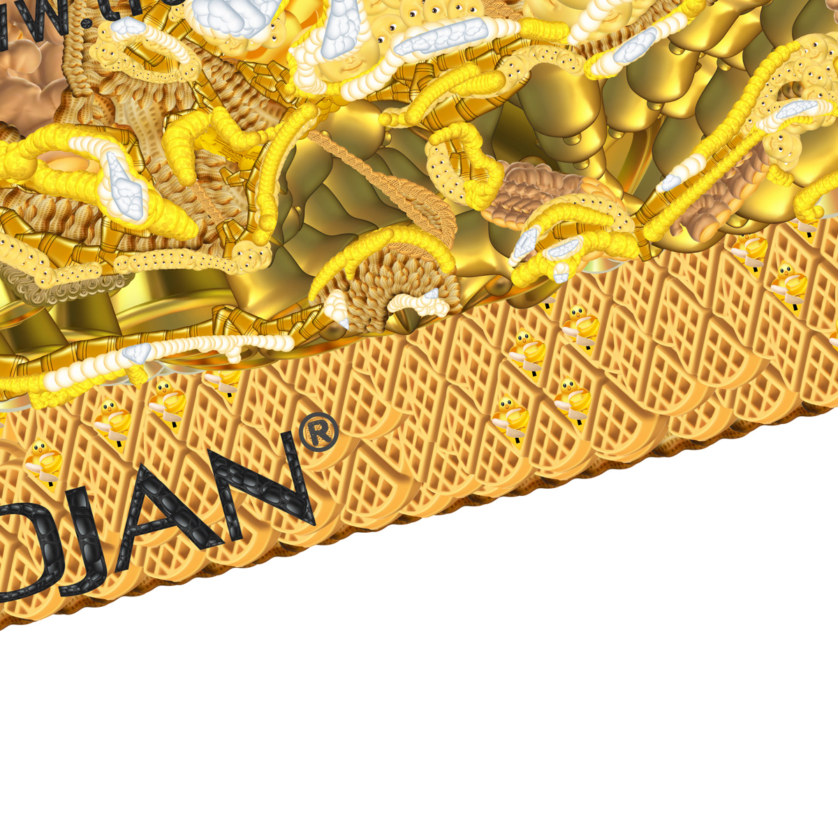 Sex Sells — detail 4