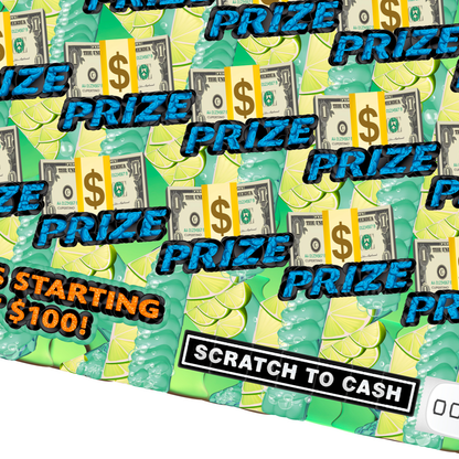 Get Lucky — detail 4