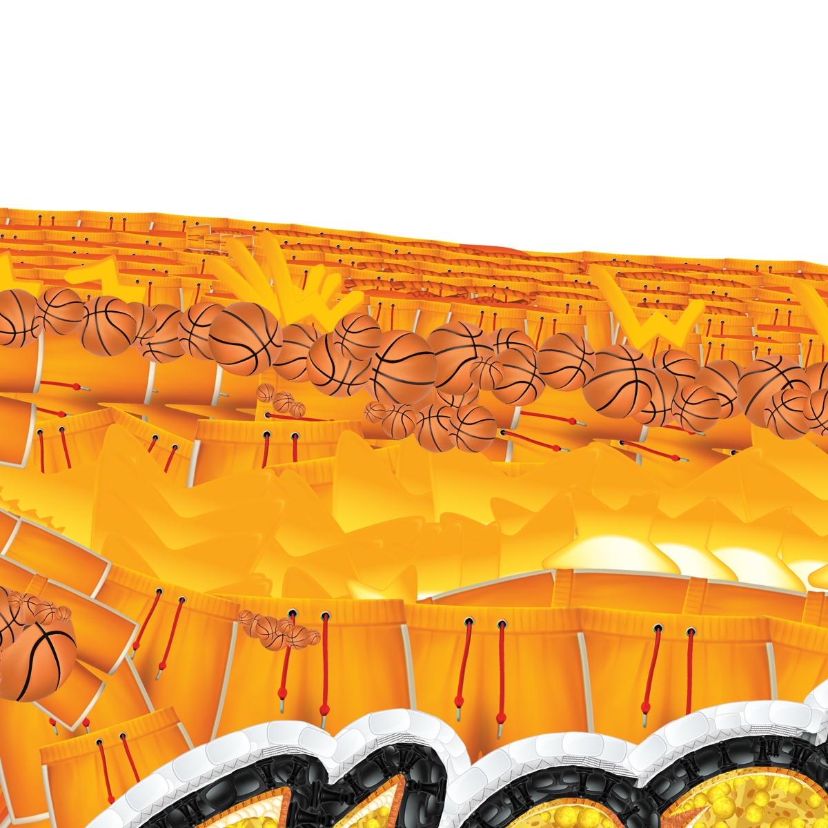 Puff Piece — detail 1